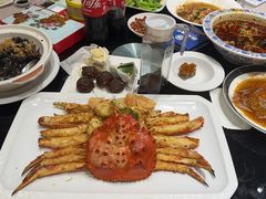 -驻海渔市(置信店)