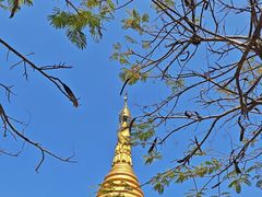 -一寨两国风景区