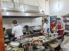 -笑红饭庄