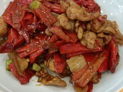 -鼎好家常菜(天桥店)