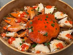 -紫阳海鲜楼·传承闽味(长乐路总店)