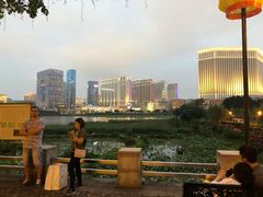 -龙环葡韵住宅式博物馆