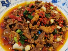 老坛肉炒肉-八碗湘长沙市井菜(坡子街店)