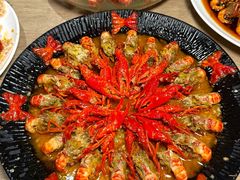-红盔甲·小龙虾(车公庙店)