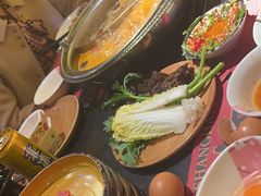 -牛New寿喜烧(虹桥新天地店)