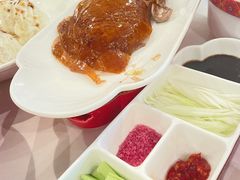 金牌烤鸭-大鸭梨(天通西苑店)