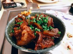 -日葵 大阪烧ひまり(仙霞路店)