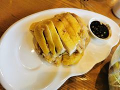 -九墅庭院餐厅(九溪徐村店)