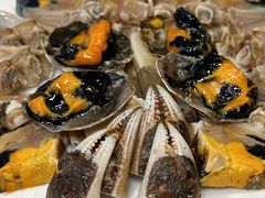 -潮汕味道·煮海餐厅(金麟大厦店)