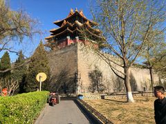 -东华门大街小区