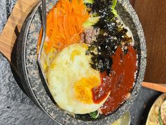 -何发发和牛烧肉·鳗鱼榴莲放题自助(乐峰广场店)