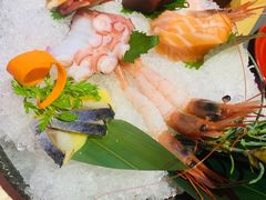 -京料理·日料自助·铁板燒(复悦城店)