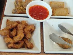 经典闽南小吃拼盘-临家闽南菜(宝洲路店)
