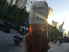 -MUJI无印良品(华贸店)