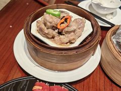-广州中心皇冠假日酒店·百粤楼