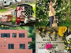 -参仙谷生态旅游度假区