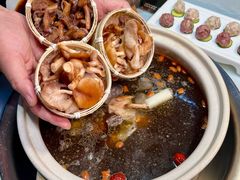 -名善山珍·野生菌汤锅(文殊院店)