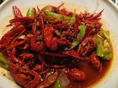 -梁家大院•农家菜(昆山会展中心店)