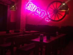 -猫头婴小酒馆FUN OWL(1912店)