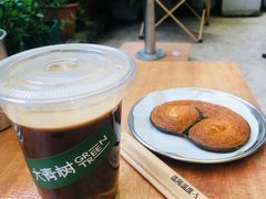 -大青树咖啡(大理古城店)