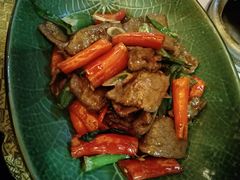 -大耳象东南亚风情餐厅(月湖公园店)