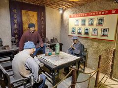 -滕州微山湖红荷湿地景区