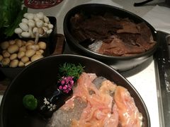 -新辣道鱼火锅(西直门店)