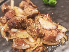 -和风铁板料理(山姆会员店)