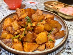 -炭舍干锅(华发商都店)