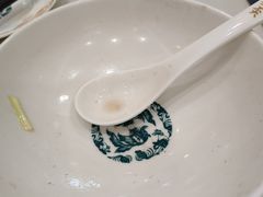 -香港麦奀云吞面世家(中山二路店)