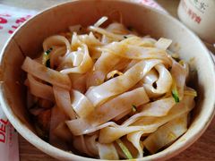 -驴世家驴肉火烧·凉皮·胡辣汤(五道口店)