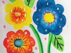 -东方童画少儿美术(金桥体验馆)