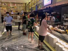 -堂会·KTV·自助餐·团建聚会(天河店)