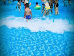 -苏州乐园森林水世界