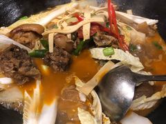 -富正毅三下锅(体育馆店)
