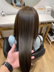 -YESIDO椰岛造型烫发染发