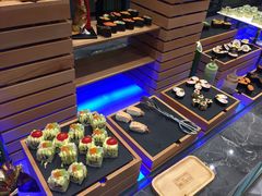 -圣琼美食百汇自助餐(白云万达店)