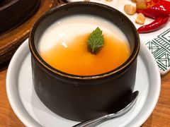 黑糖豆花-云海肴·汽锅鸡·云南菜(高德置地店)