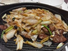 -粗茶淡饭·汉口公馆(循礼门店)