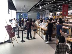 -苏宁极物(苏宁生活广场店)