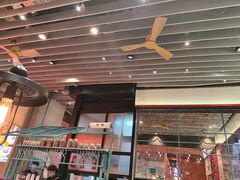 -肥汁米蘭香港米线(长宁来福士店)