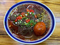 -十里香粉馆(虹桥中路店)
