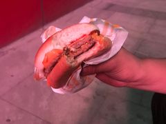 -麦当劳(祈年大街店)