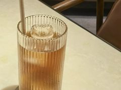 -苏州洲际酒店·大堂酒廊