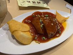 -功德林(南京西路店)