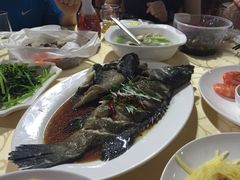 -海岛渔村大酒店(云霄路店)