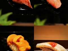 -鮨一日本料理旗舰店(总店)