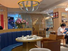 -樾餐厅泰式海鲜火锅(民歌湖店)