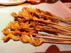 -火联烧烤(学院路创始店)