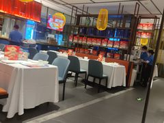 -眉州东坡·熊猫主题餐厅(枫蓝店)